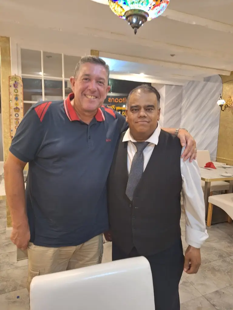 peter waldron_Sultaans Contemporary Indian Restaurant_Hawick_review