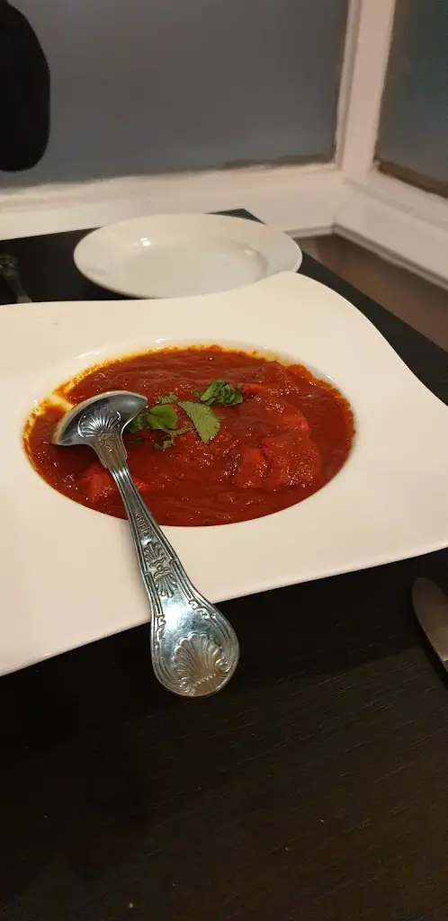 Dominic Egerton_Sultaans Contemporary Indian Restaurant_Hawick_review