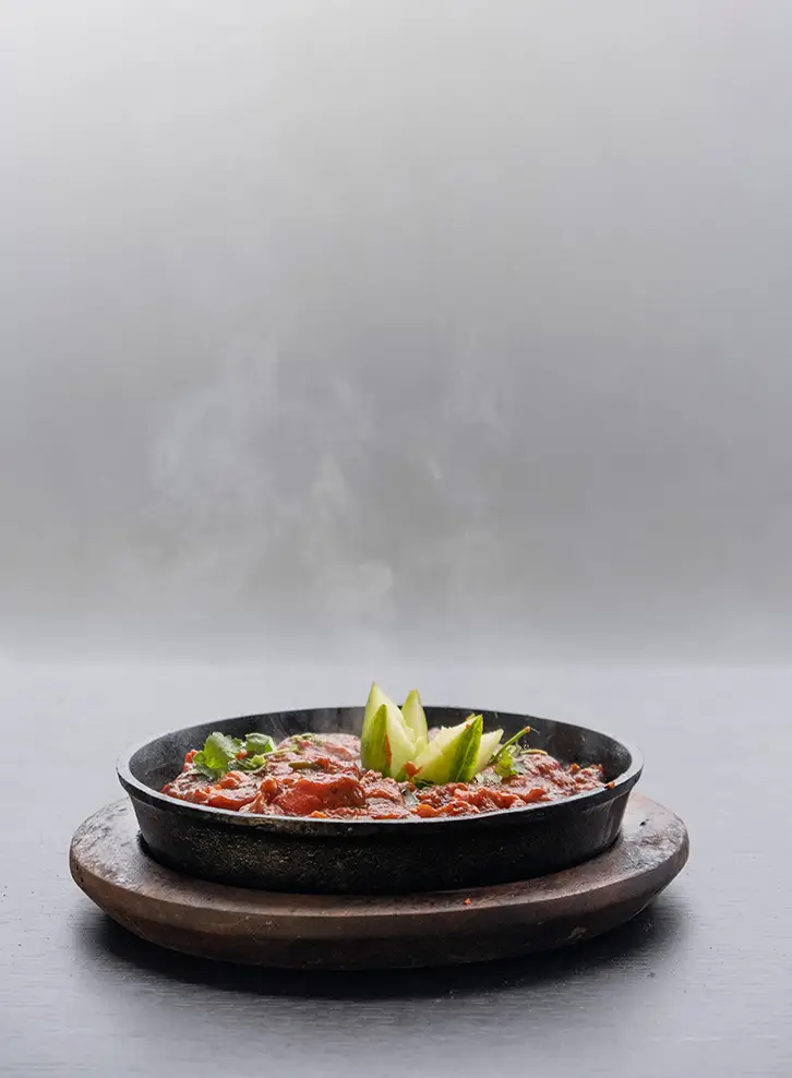 Sultaans Contemporary Indian Restaurant_Hawick_slider_image_2