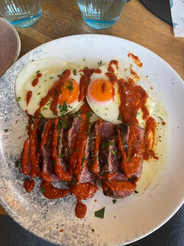 Chris Sturgess_Boathouse Chichester_Birdham_review