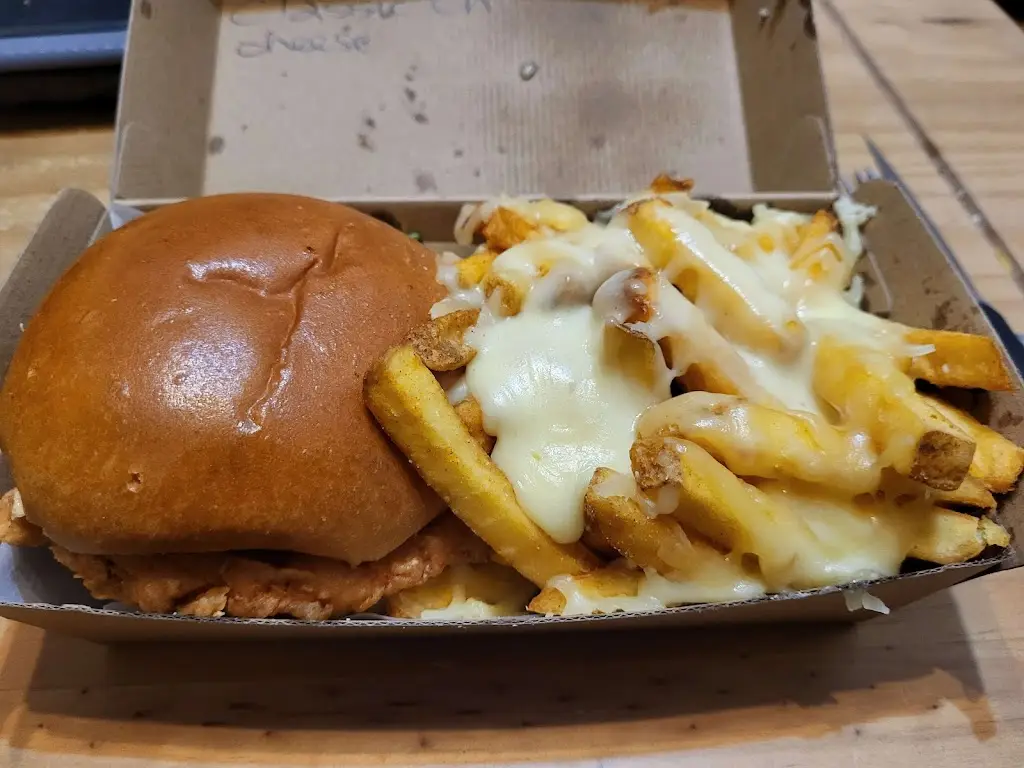 Chris Elder_Salt’N’Fire_Hawick_review