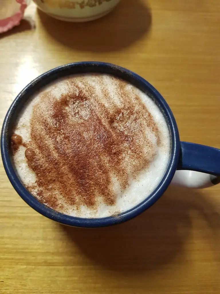 Ian Gammie_Land o' Tastes @ The Riversedge_Hawick_review