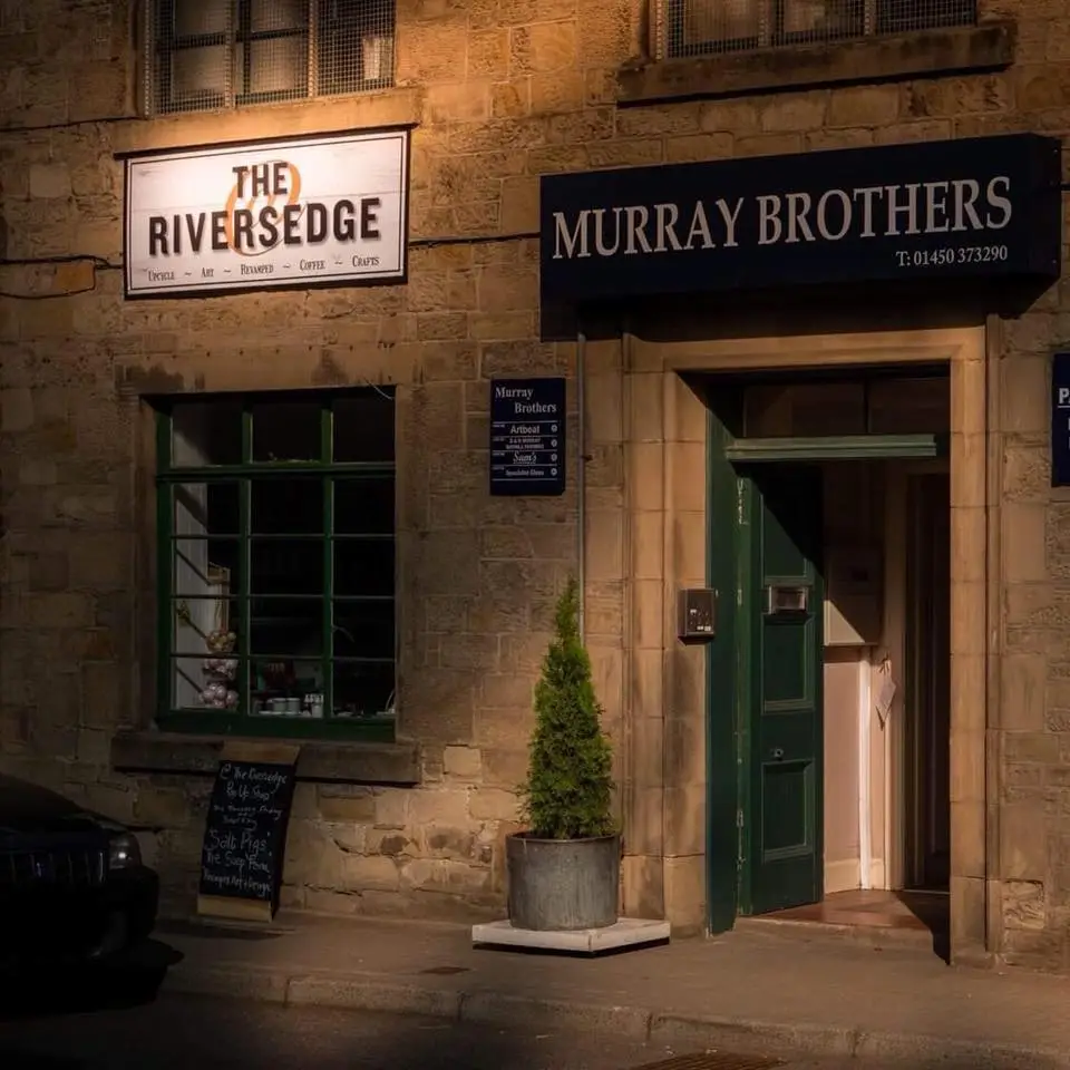 Land o' Tastes @ The Riversedge_Hawick_slider_image_1