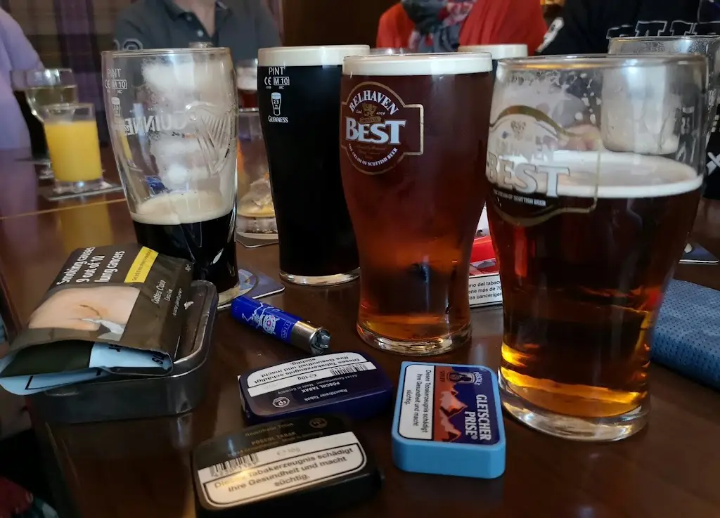 Menu_Office Bar_Hawick_image_3