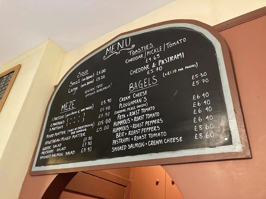 Menu_Damascus Drum_Hawick_image_1