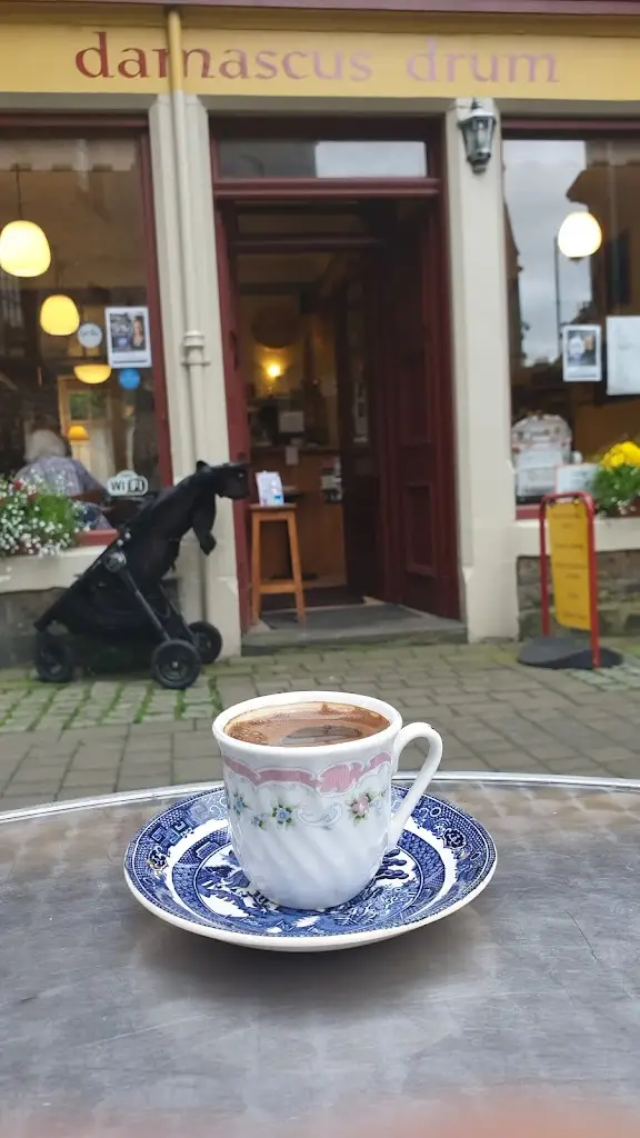 Menu_Damascus Drum_Hawick_image_5