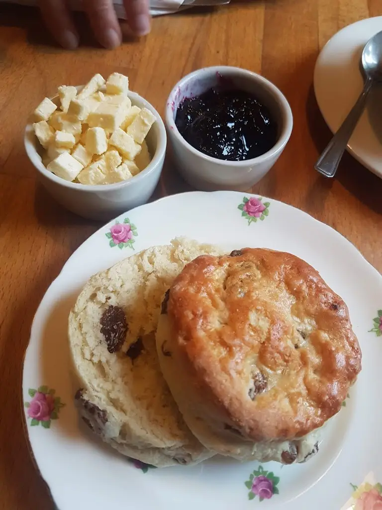 Menu_Damascus Drum_Hawick_image_6