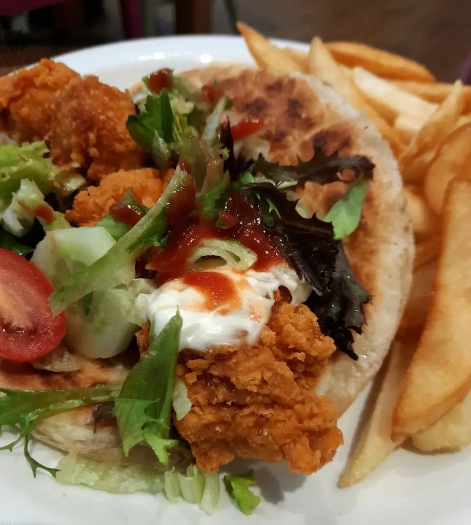 Menu_Damascus Drum_Hawick_image_8