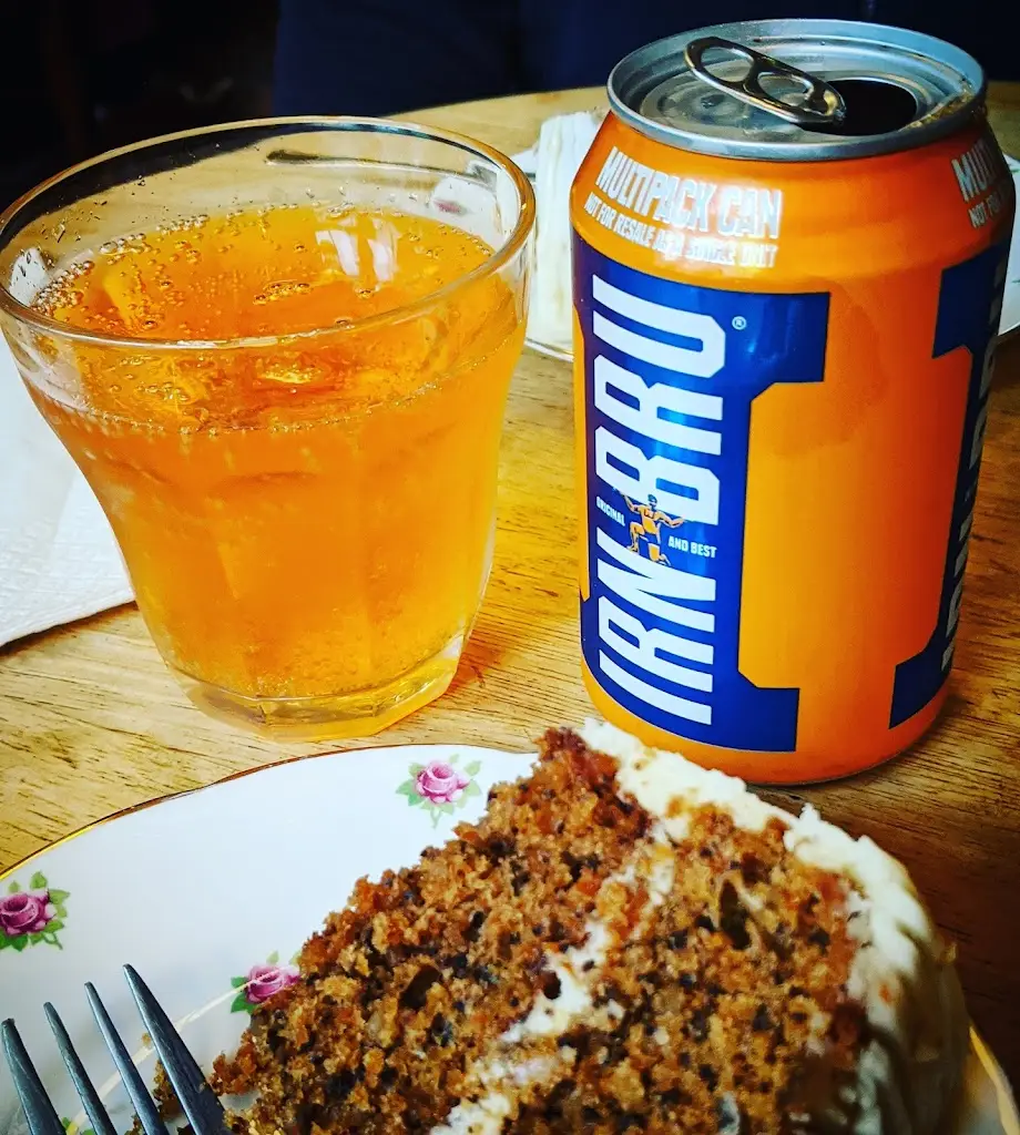 Menu_Damascus Drum_Hawick_image_9