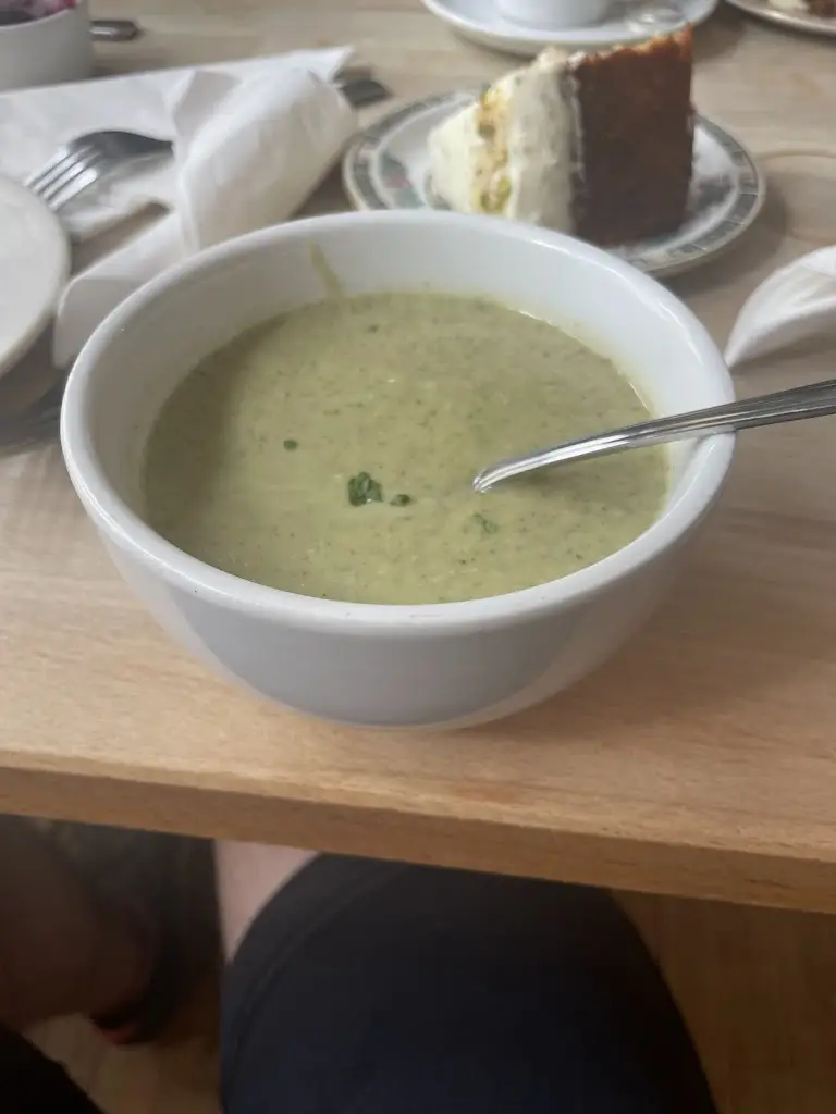 Chaz Carstairs_Damascus Drum_Hawick_review