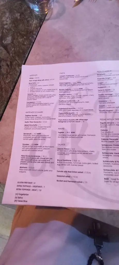 Menu_CHK Ristorante_Birdham_image_2