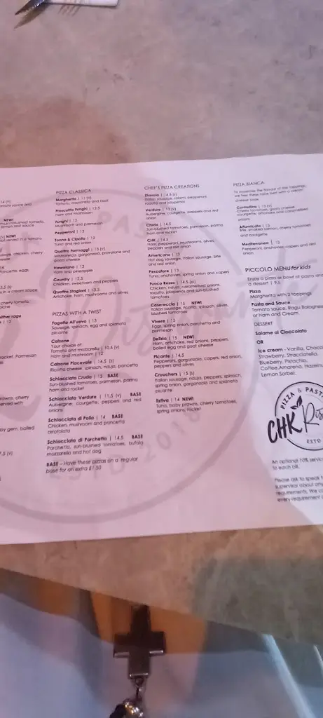 Menu_CHK Ristorante_Birdham_image_3