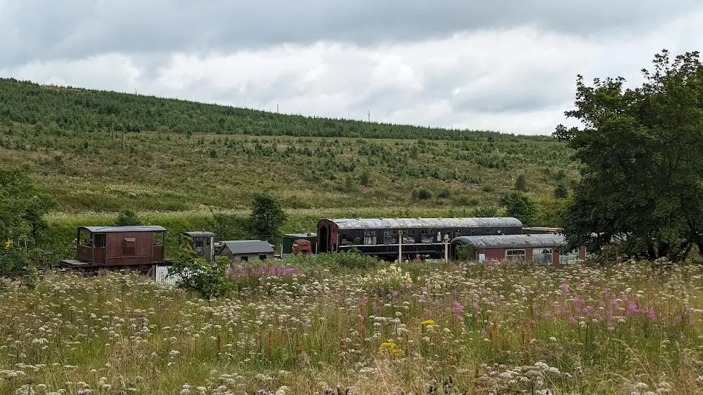 billy kelly_Station_Hawick_review