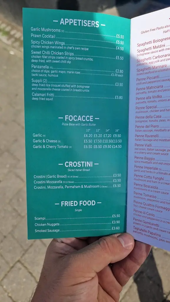 Menu_Buon Appitito_Hawick_image_2