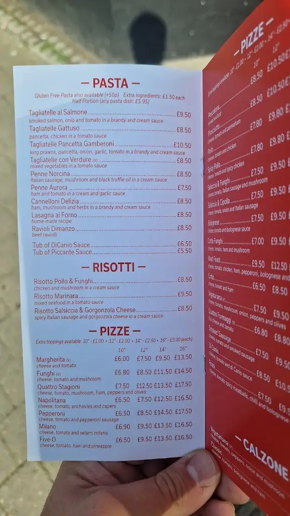 Menu_Buon Appitito_Hawick_image_3