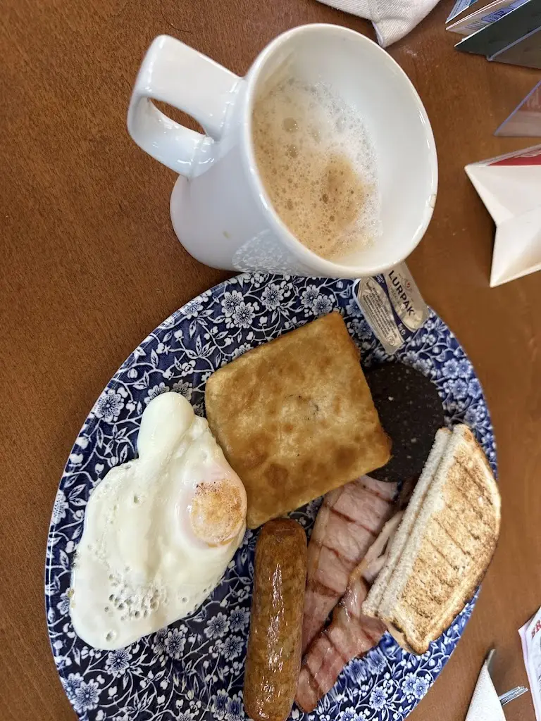 Menu_The Bourtree - JD Wetherspoon_Hawick_image_5