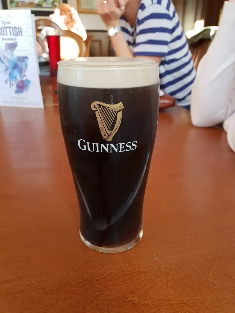 Menu_The Bourtree - JD Wetherspoon_Hawick_image_6