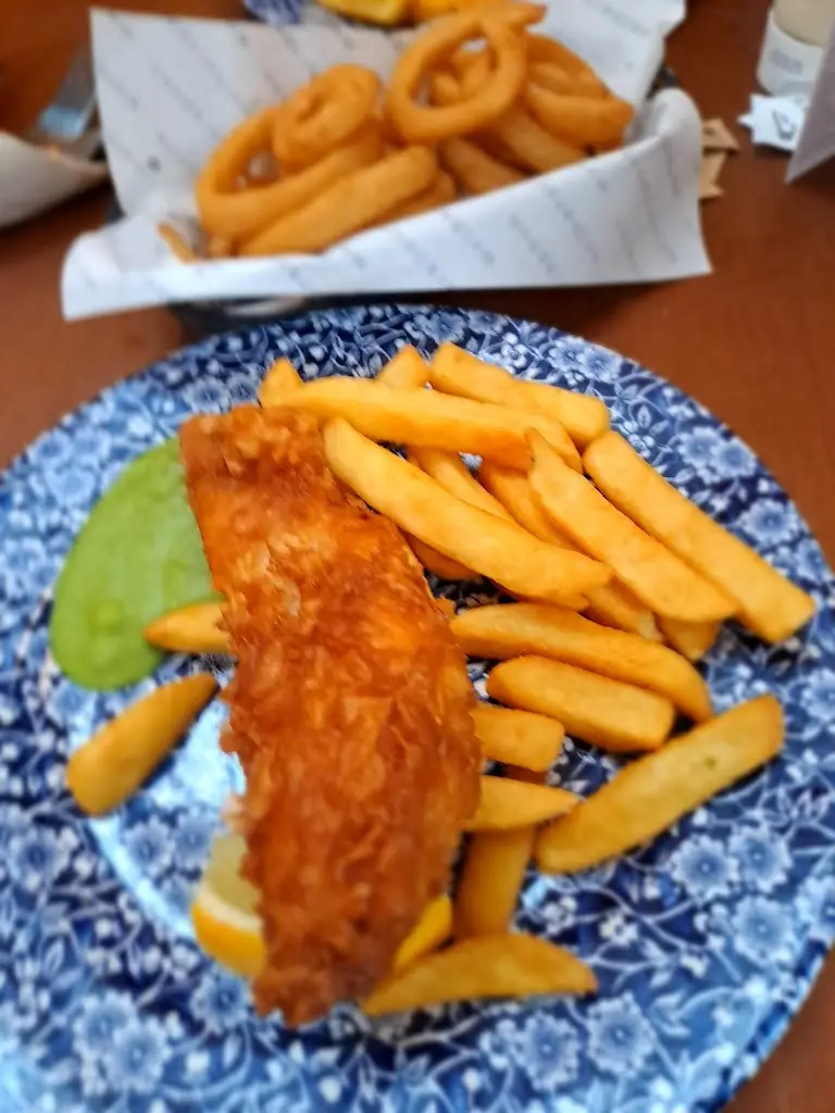 Menu_The Bourtree - JD Wetherspoon_Hawick_image_7