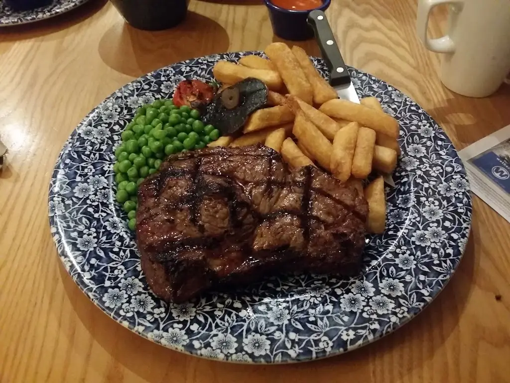 Menu_The Bourtree - JD Wetherspoon_Hawick_image_9