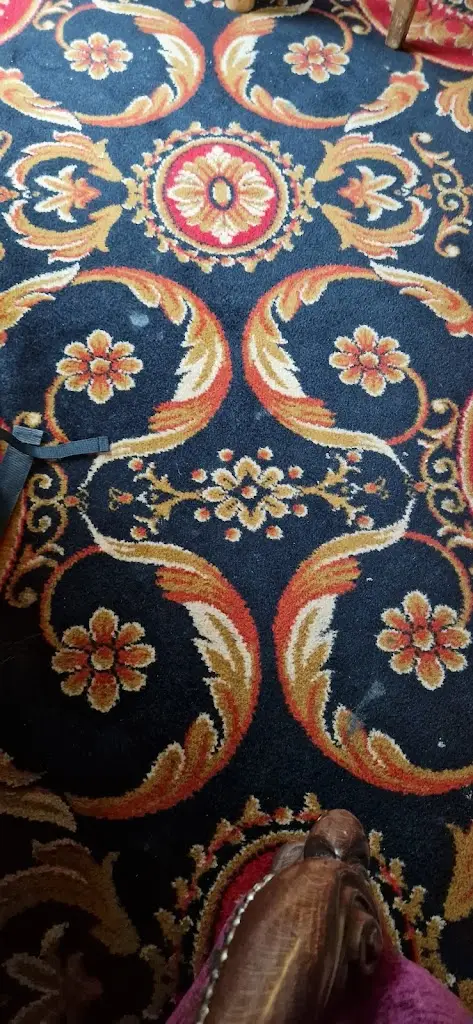 John Wilson_The Bourtree - JD Wetherspoon_Hawick_review