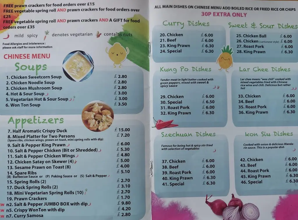 Menu_Bamboo Box_Hawick_immagine_2