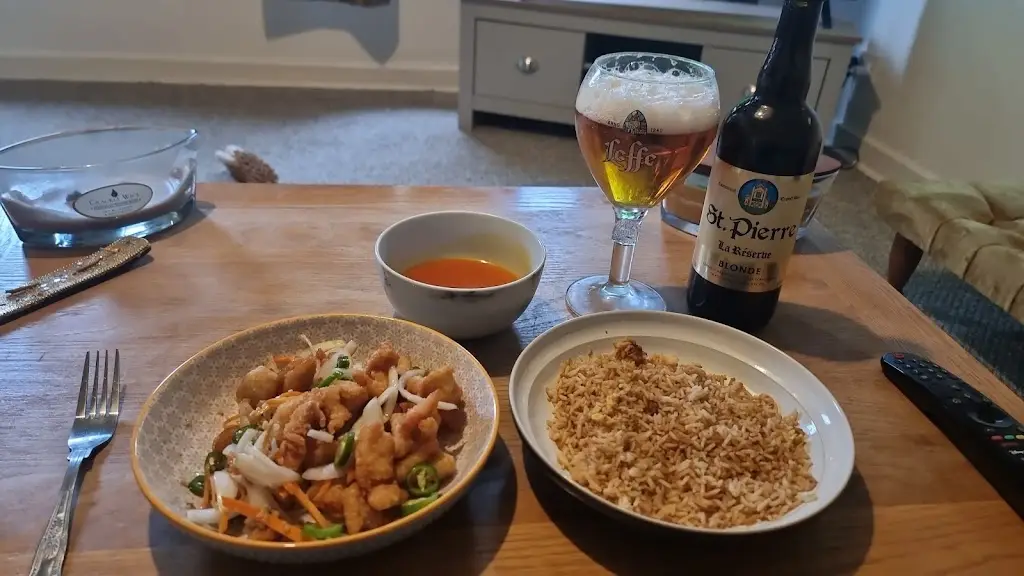 Martin Bowen_Bamboo Box_Hawick_recensione