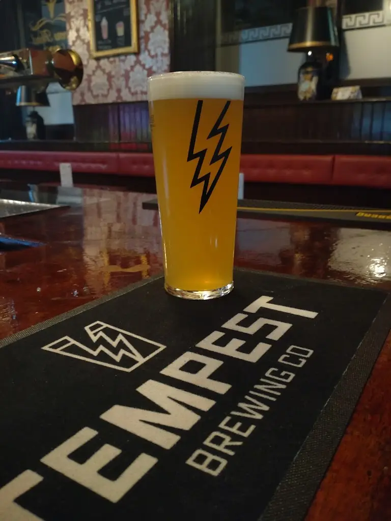 Menu_Queen's head Hawick_Hawick_image_5