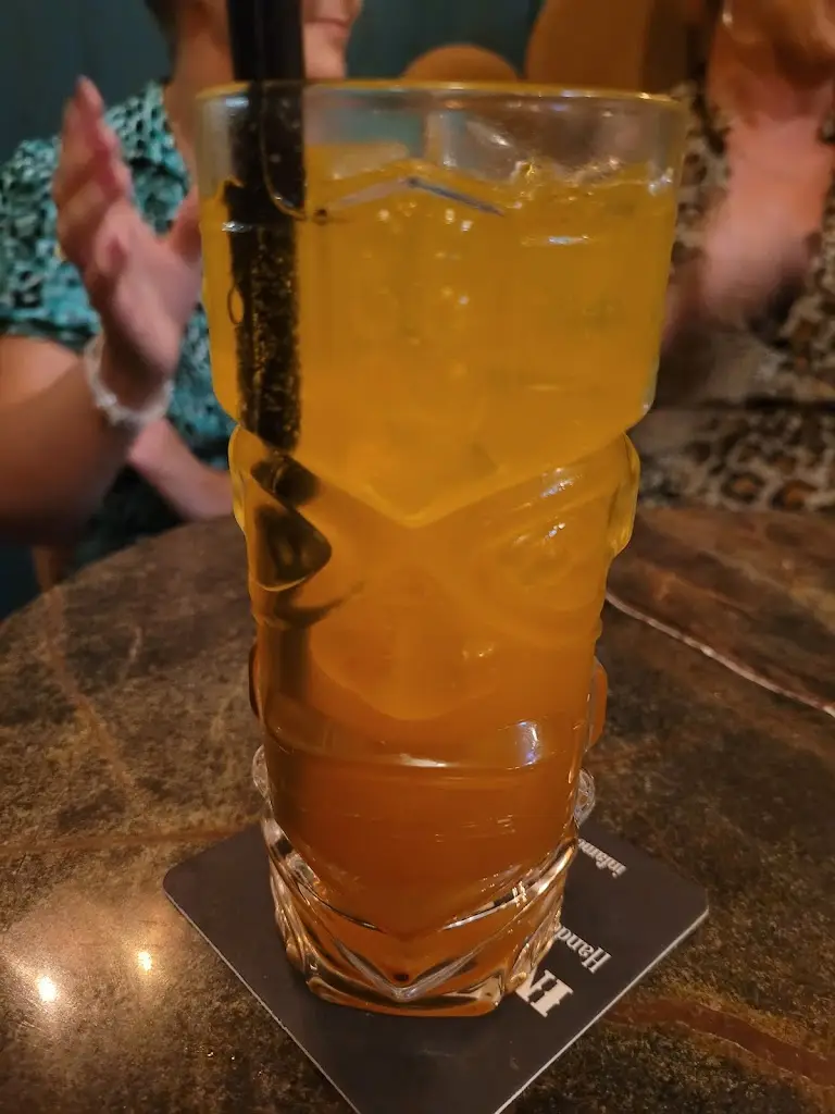 Menu_Queen's head Hawick_Hawick_image_7