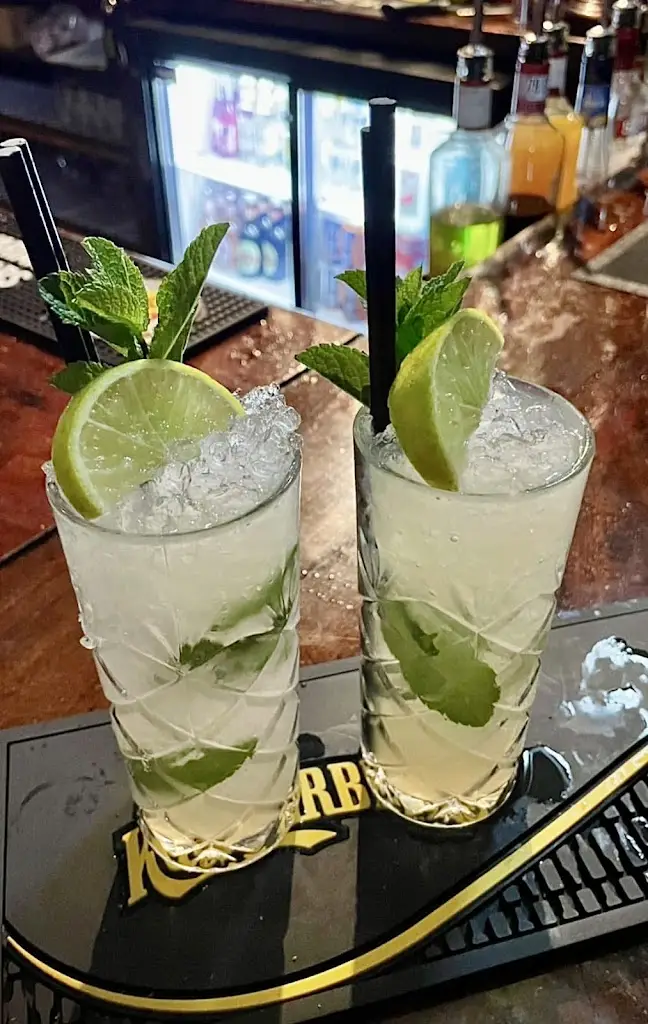 Menu_Queen's head Hawick_Hawick_image_9