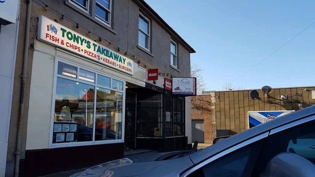 Tony's Takeaway Hawick_Hawick_slider_image_1