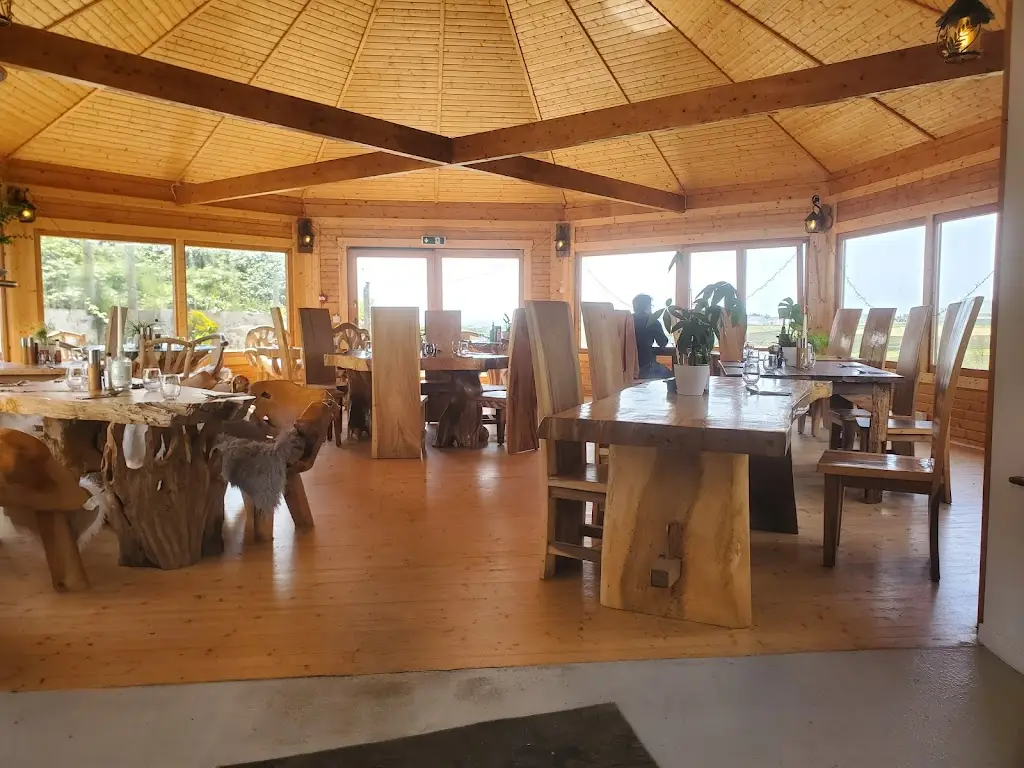 GC S_The Balaclava Byre_Isle of Islay_review