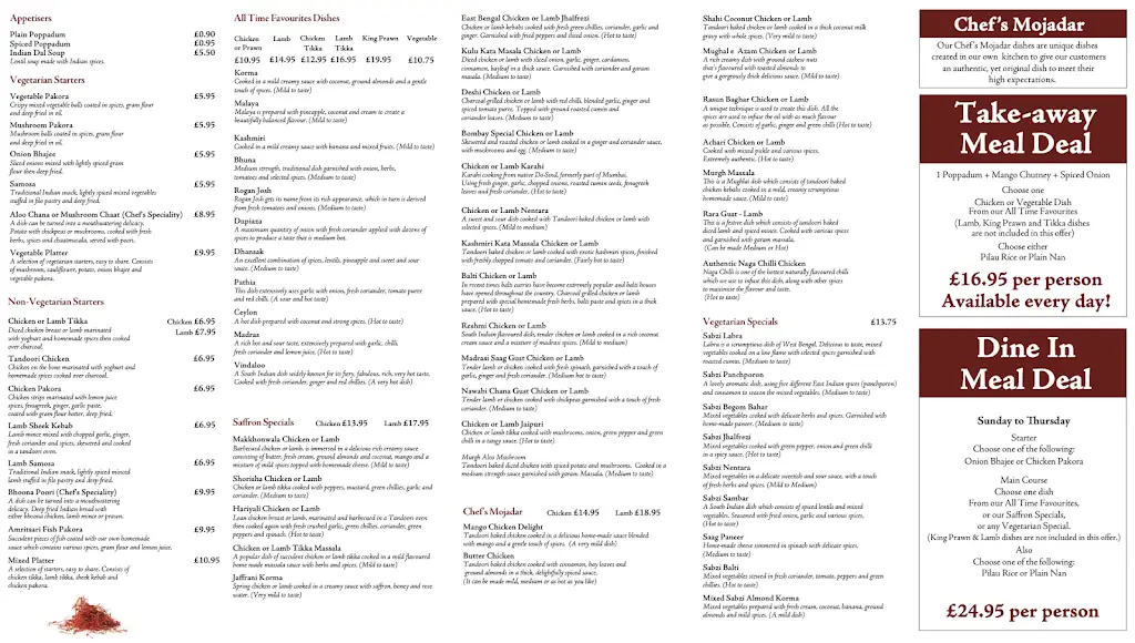 Menu_Saffron - Innerleithen _Innerleithen_image_2