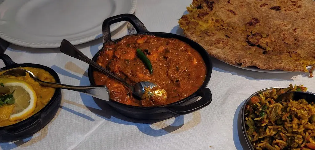 Bruce Williams_Saffron - Innerleithen _Innerleithen_review