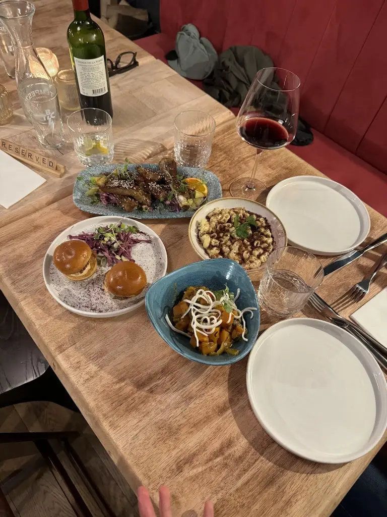 Menu_Out Out Gastro Pub & Pizzeria_Innerleithen_image_4