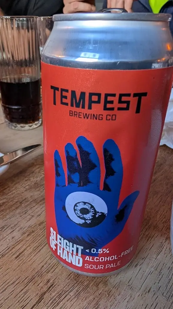 Steven Murray_Out Out Gastro Pub & Pizzeria_Innerleithen_review