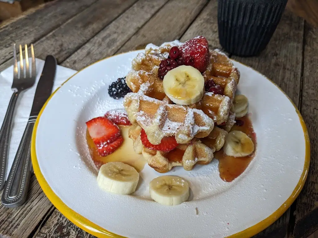 Menu_No. 1 Peebles Road_Innerleithen_image_7