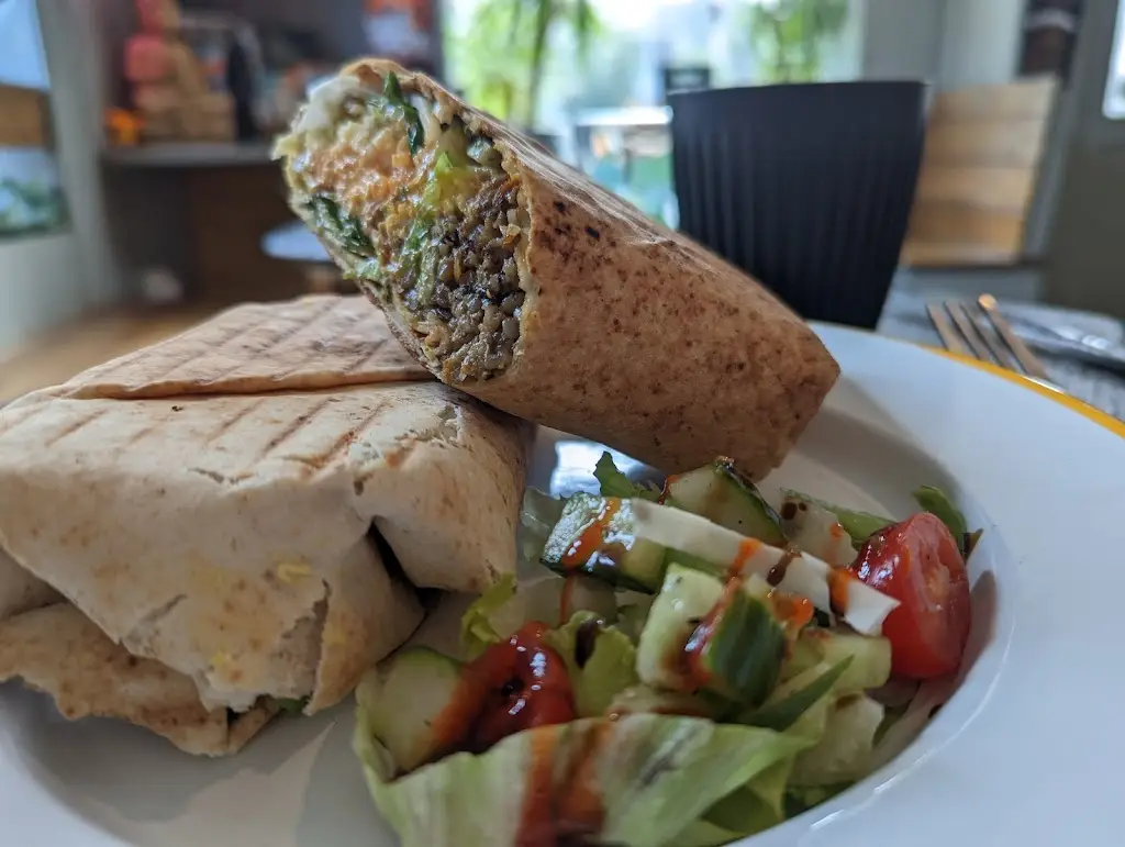 Menu_No. 1 Peebles Road_Innerleithen_image_8