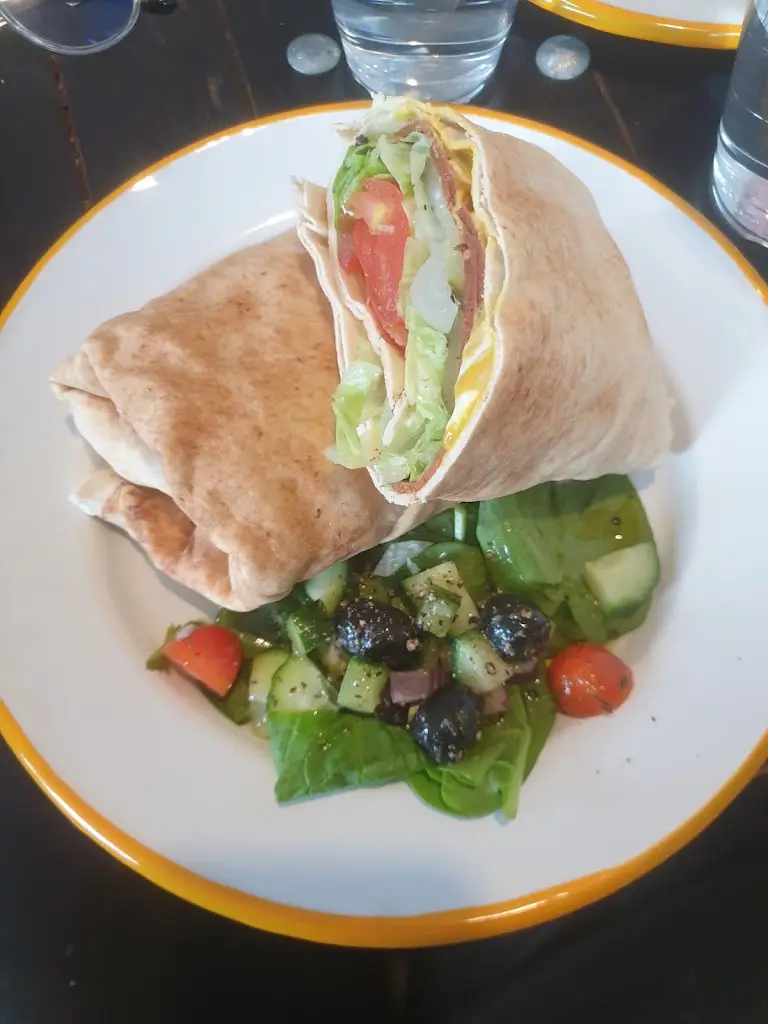 Menu_No. 1 Peebles Road_Innerleithen_image_9