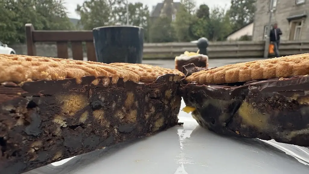 Andrew Dannatt_No. 1 Peebles Road_Innerleithen_review