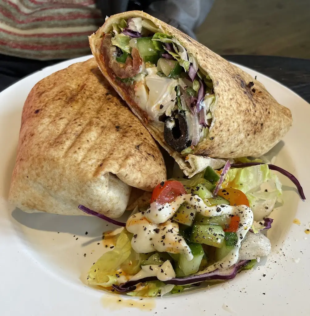 Katia M_No. 1 Peebles Road_Innerleithen_review