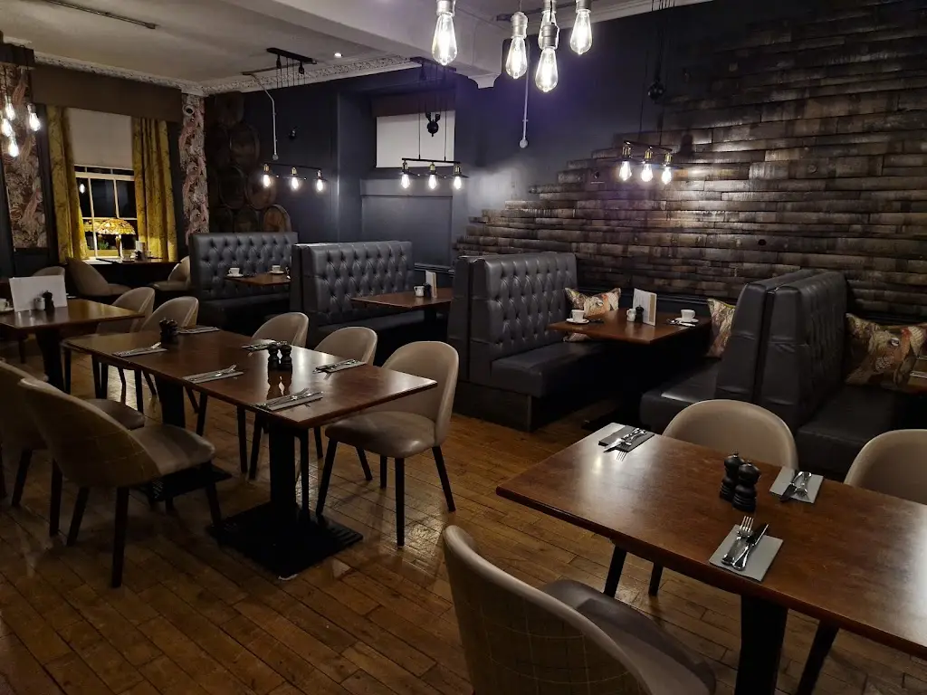 Matt.P_Traquair Arms Hotel_Innerleithen_recensione