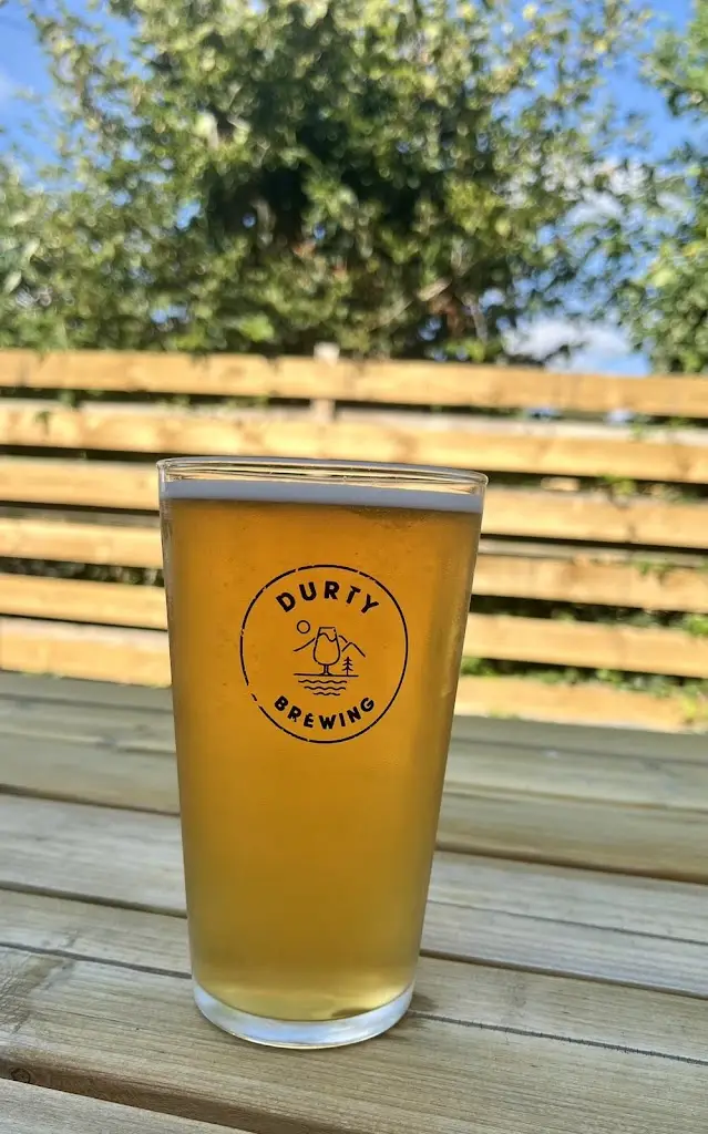 Boris_Durty Brewing_Innerleithen_review