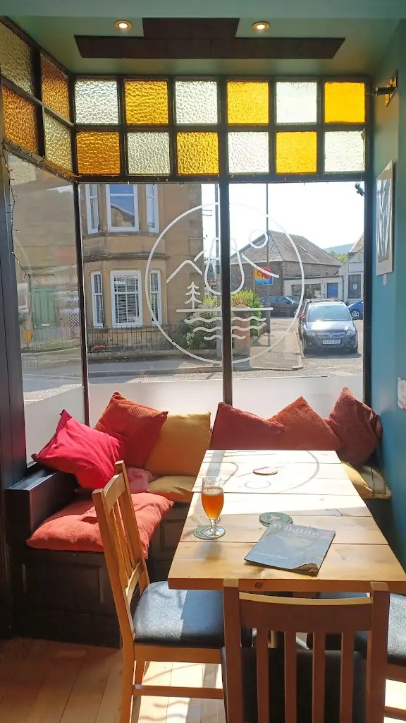 KAi Philipp_Durty Brewing_Innerleithen_review