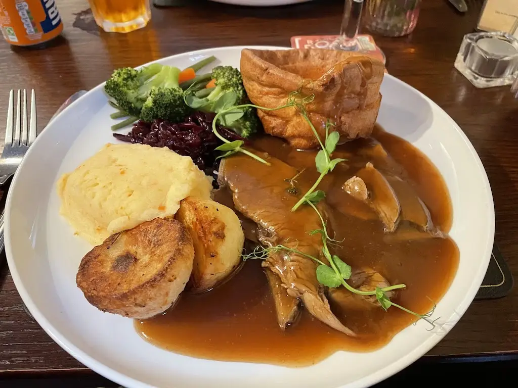 Menu_The Horseshoe Inn_Innerleithen_image_5