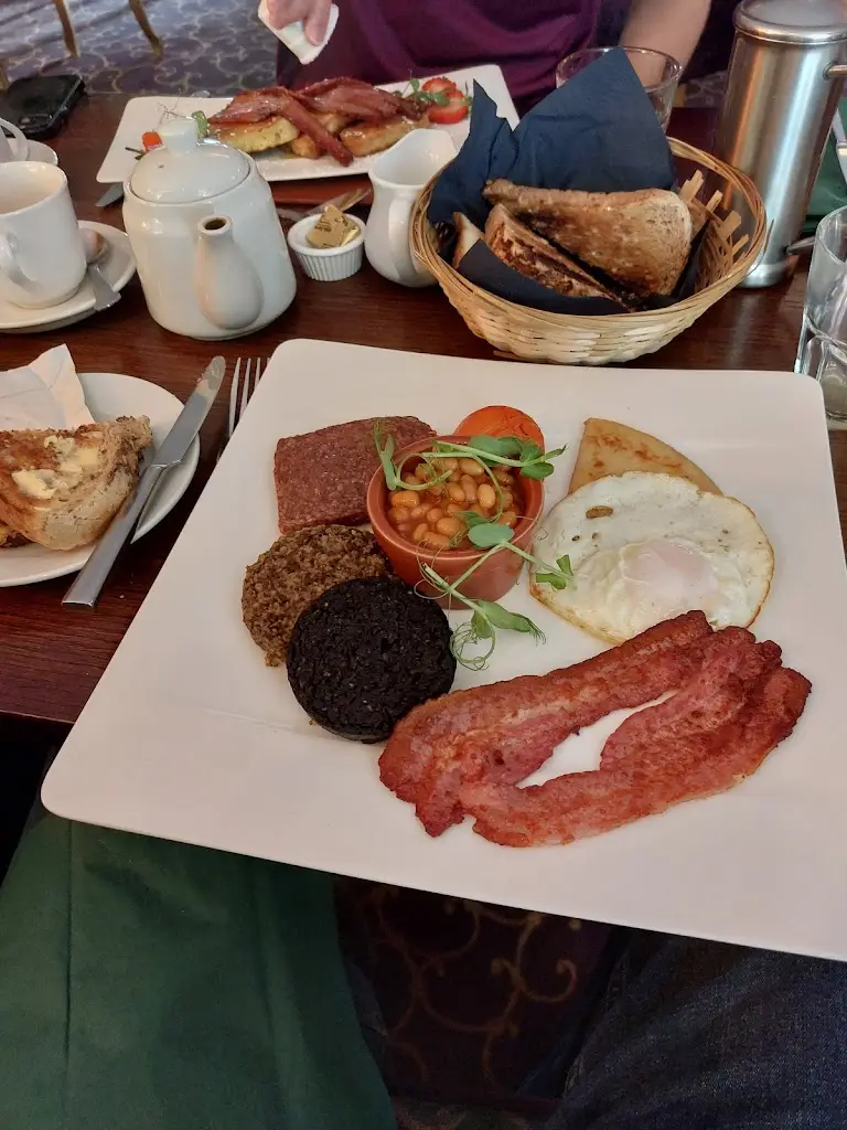 Menu_The Horseshoe Inn_Innerleithen_image_6