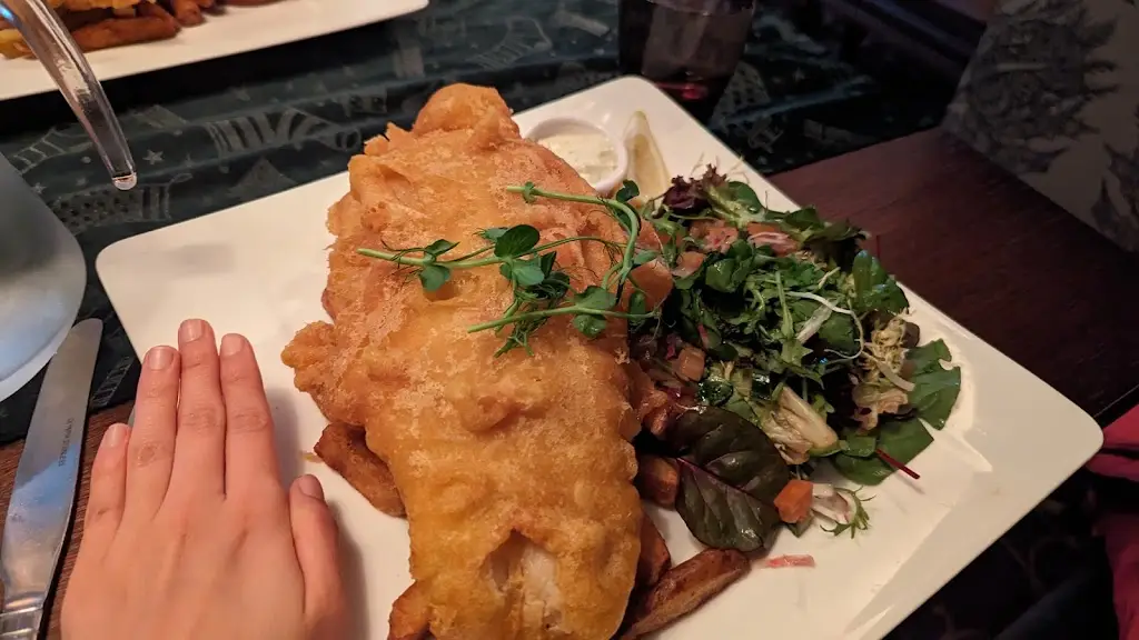 Menu_The Horseshoe Inn_Innerleithen_image_8