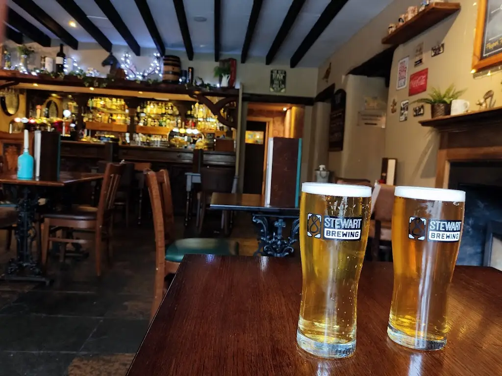 Menu_The Horseshoe Inn_Innerleithen_image_9