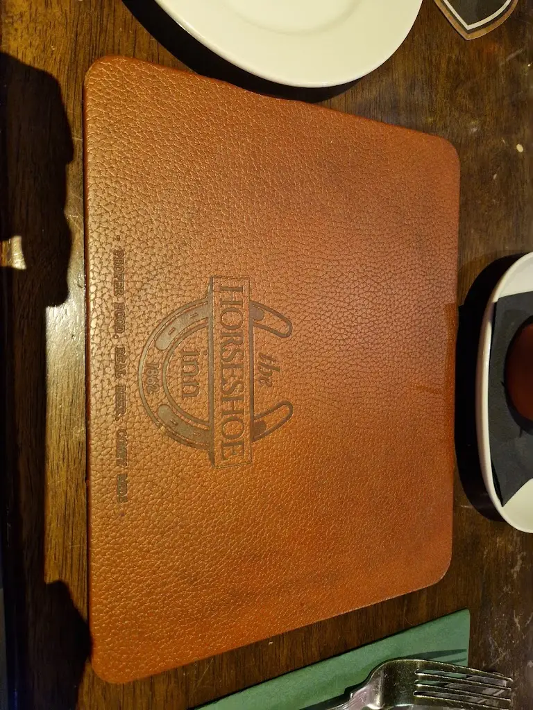 Tamsin Haynes_The Horseshoe Inn_Innerleithen_review