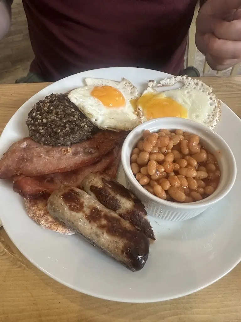 Nicola Jd_Loulabelles_Innerleithen_review