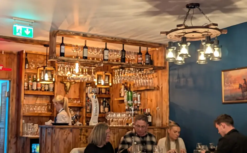 Stuart Mcginlay_Asado Gaucho_Innerleithen_review